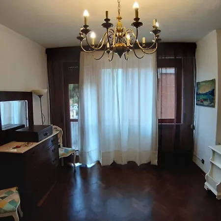 Vintage House Apartment