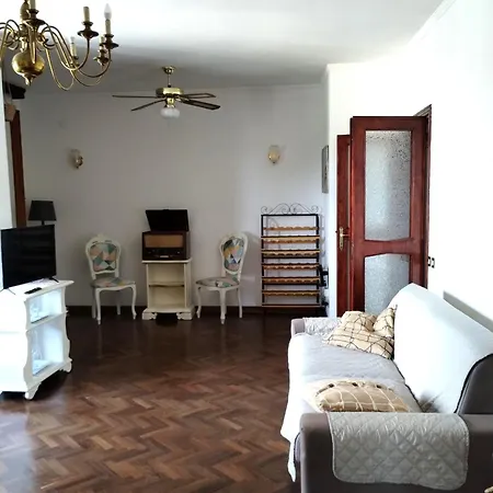 Vintage House Apartment Pisa