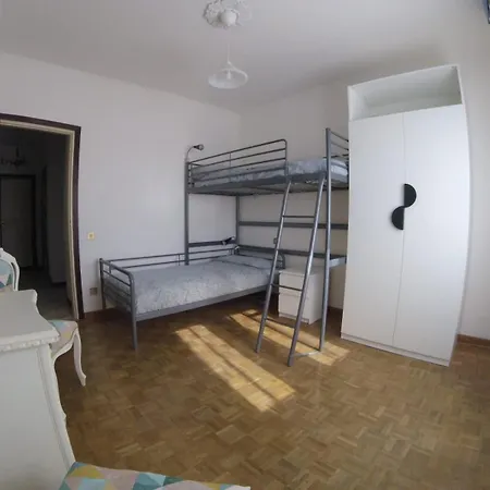 Vintage House Apartman *