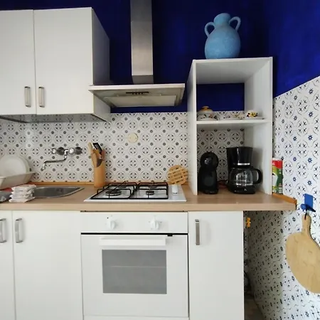 Apartman Vintage House *