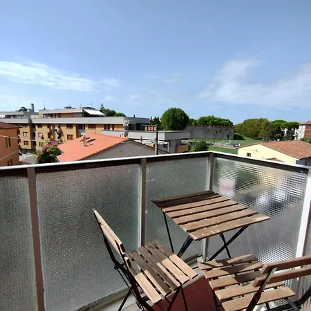 Apartman Vintage House