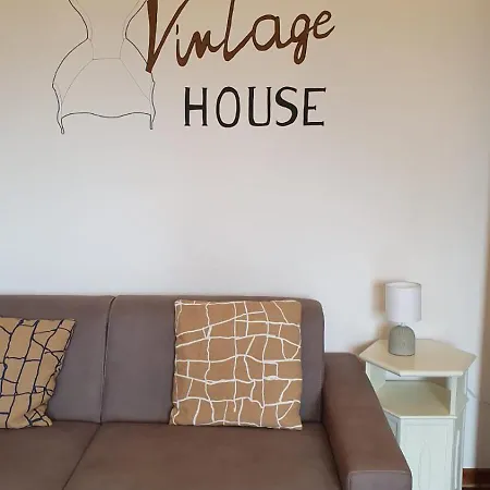 Apartment Vintage House Pisa