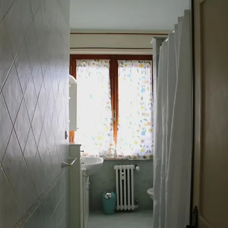 Vintage House Apartment Pisa