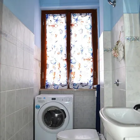 Vintage House Pisa