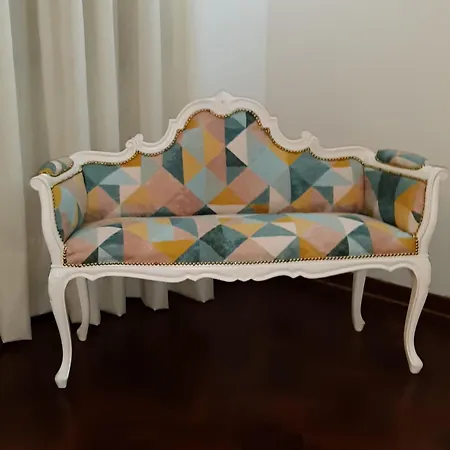 Vintage House Apartman Pisa
