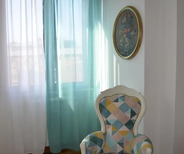 Vintage House Pisa