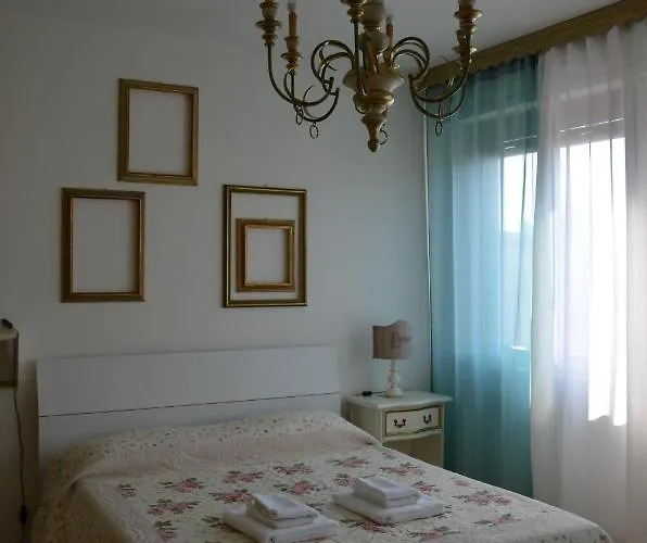 Vintage House Appartement *