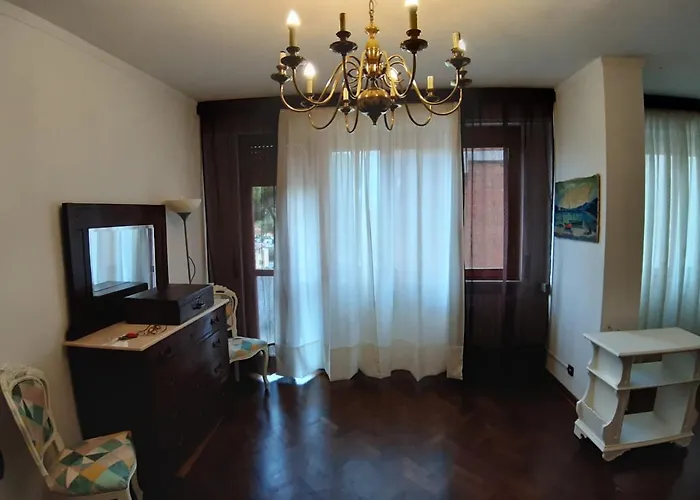 Vintage House Appartement