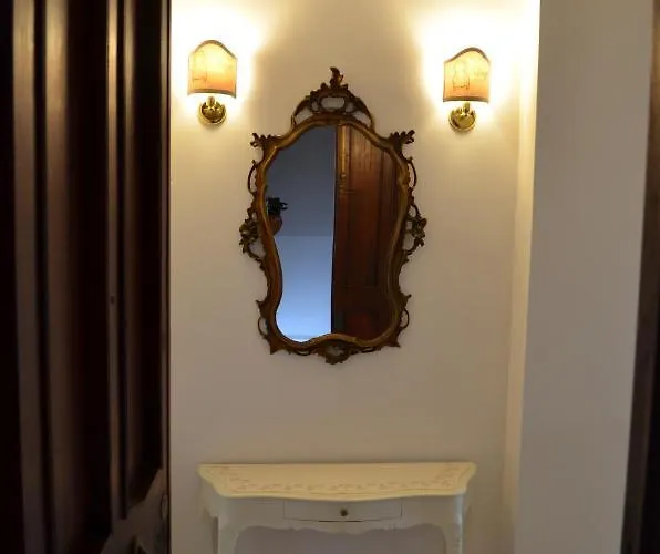 Vintage House * Pisa
