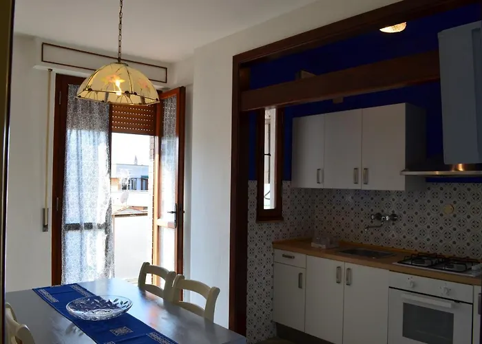 Vintage House Appartement Pisa