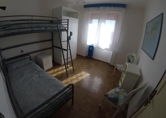 Vintage House Appartement *