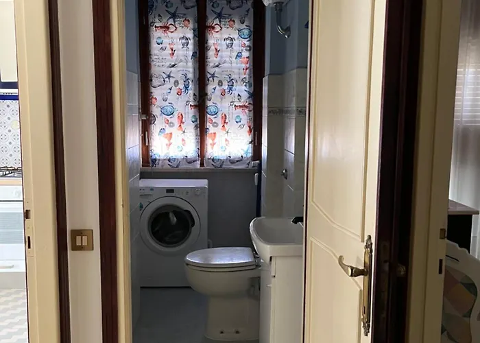 Vintage House Appartement