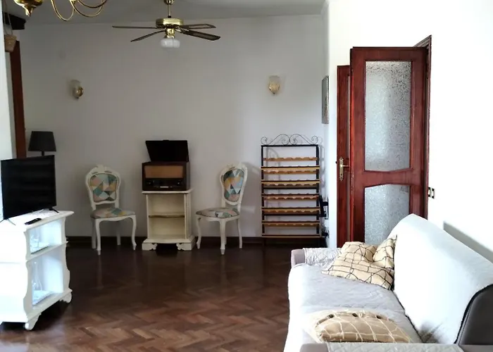 Vintage House Appartement Pisa
