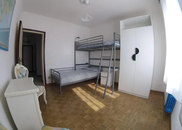 Vintage House Appartement *