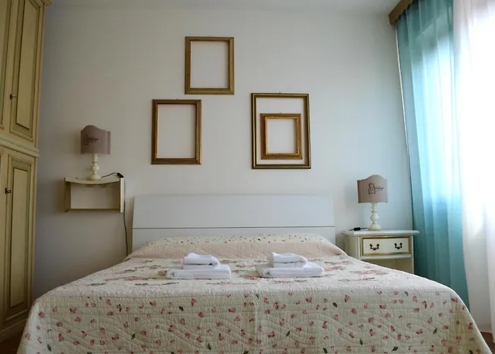 Vintage House Appartement Pisa