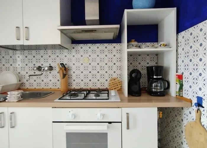 Appartement Vintage House *