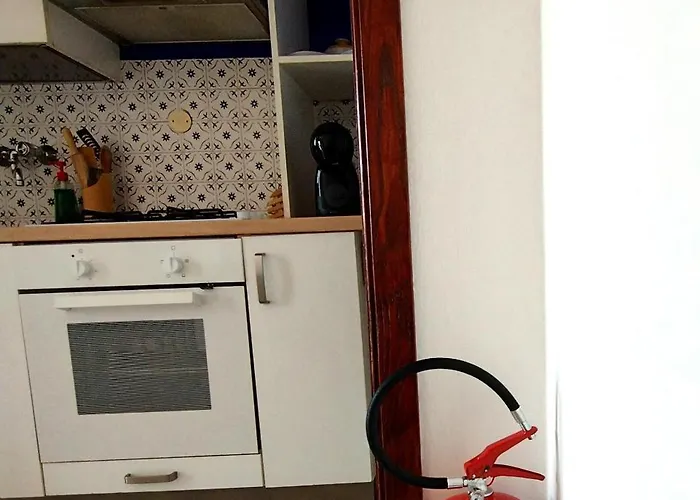 Vintage House Appartement Pisa