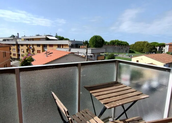 Appartement Vintage House