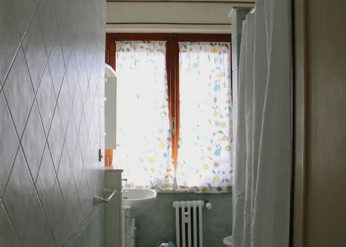 Vintage House Appartement Pisa