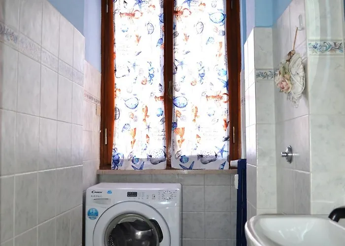 Vintage House Pisa
