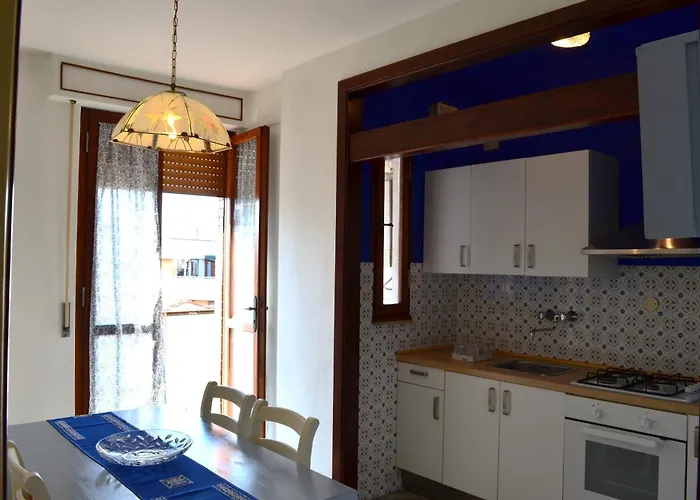 Appartement Vintage House *