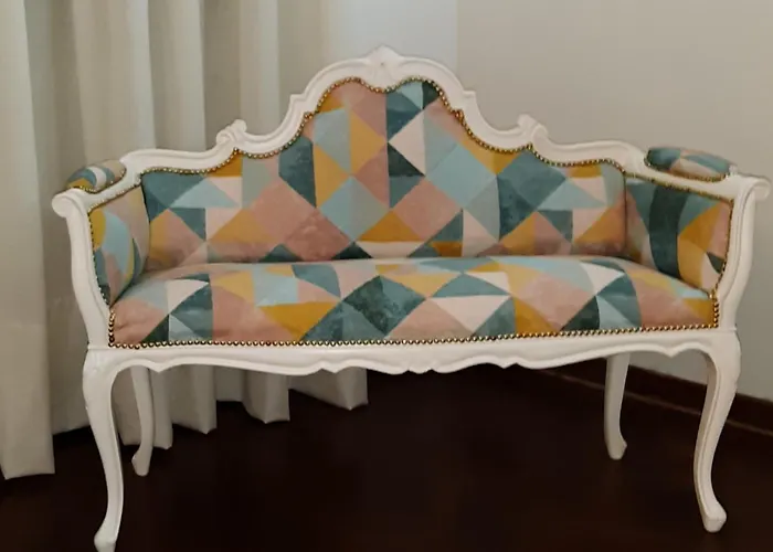 Vintage House Appartement Pisa