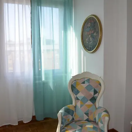 Vintage House 比萨