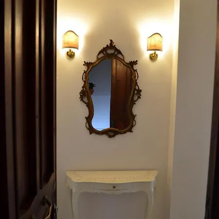 Vintage House * 比萨